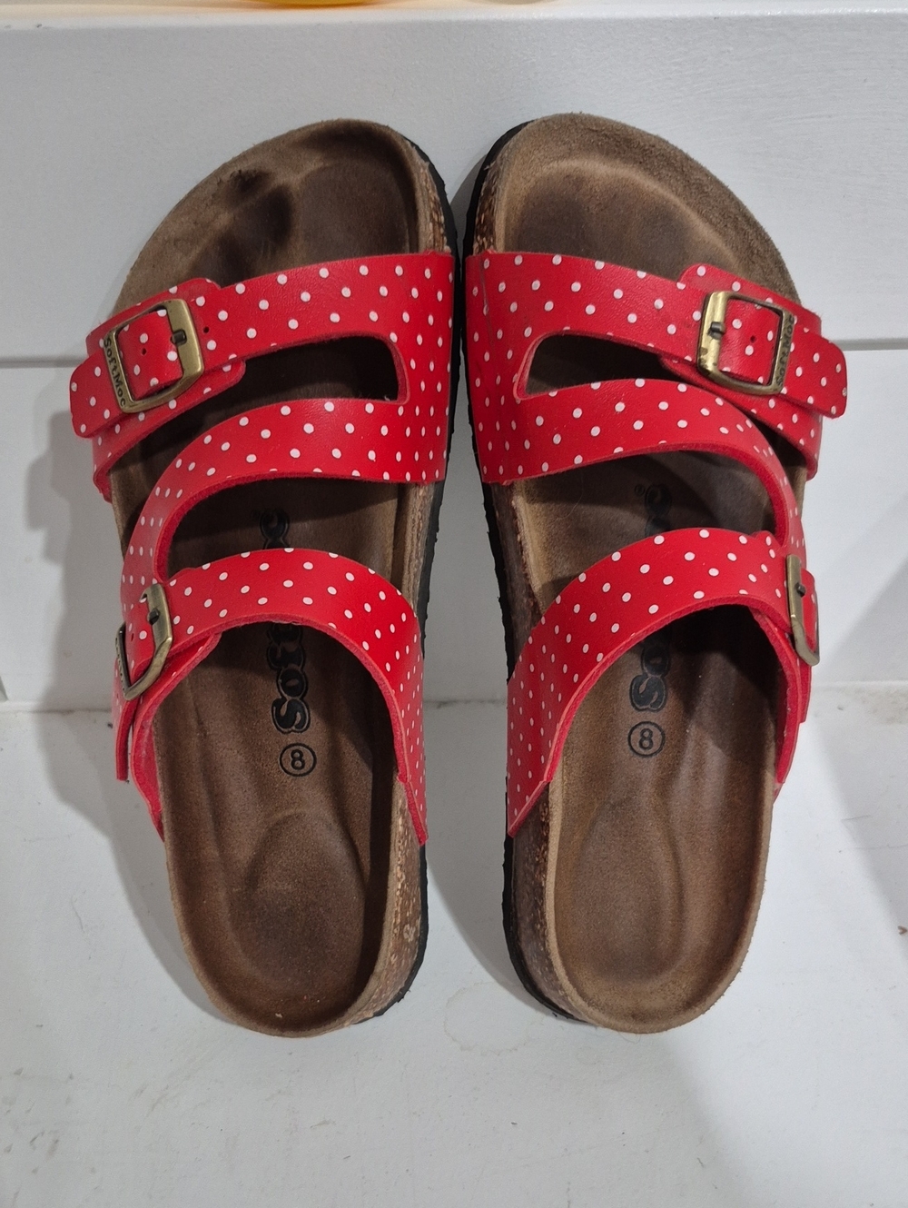 Womens Sandals